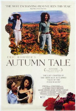 Herbstgeschichte (1998)