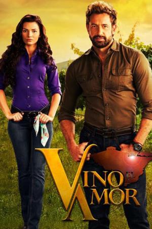 Vino el amor (2016)