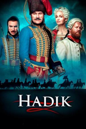 Hadik - Der legendäre Husaren General (2023)