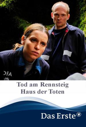 Tod am Rennsteig - Haus der Toten (2025)