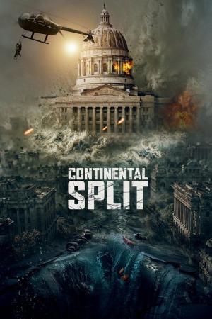 Continental Split - Die Verwerfung (2024)