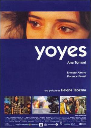 Yoyes (2000)