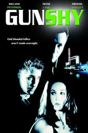 Gunshy - Aus Leidenschaft zum Mörder (1998)