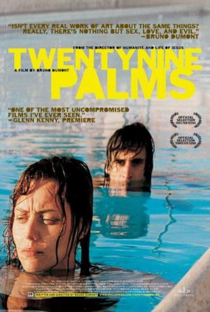 Twentynine Palms (2003)