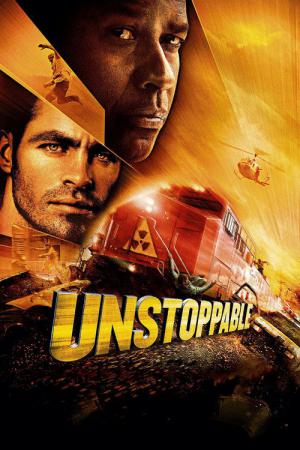 Unstoppable - Außer Kontrolle (2010)