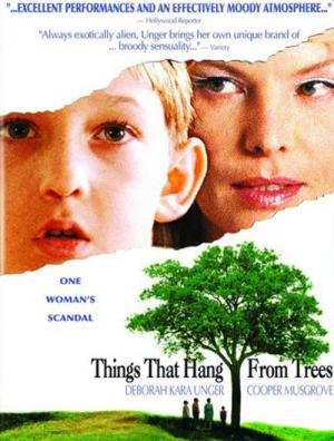 Dinge, die von Bäumen hängen (2006)