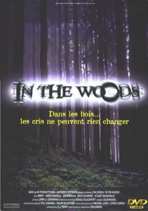 Wald des Grauens (1999)