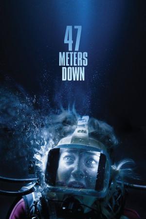 47 Meters Down (2017)