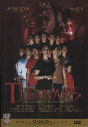 Tiyanaks (2007)