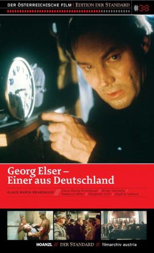 Georg Elser – Einer aus Deutschland (1989)
