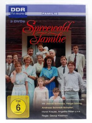 Spreewaldfamilie (1990)