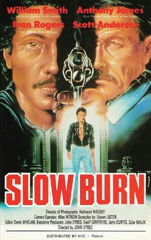 American Slow Burn (1989)