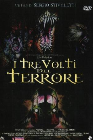 Die 3 Gesichter des Terrors (2004)