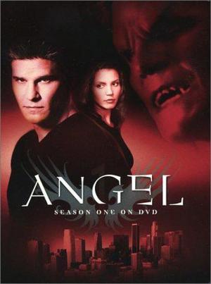 Angel – Jäger der Finsternis (1999)