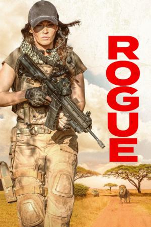 Rogue Hunter (2020)