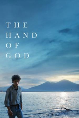Die Hand Gottes (2021)