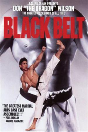 Black Belt (1992)