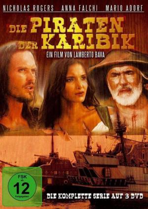 Die Piraten der Karibik (1999)