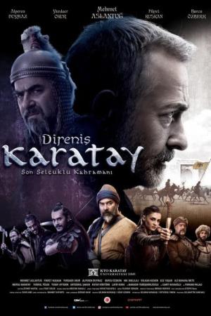 Direnis Karatay (2018)