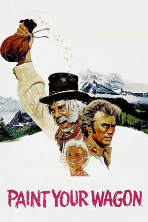 Westwärts zieht der Wind (1969)