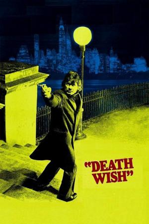 Death Wish - Ein Mann sieht rot (1974)