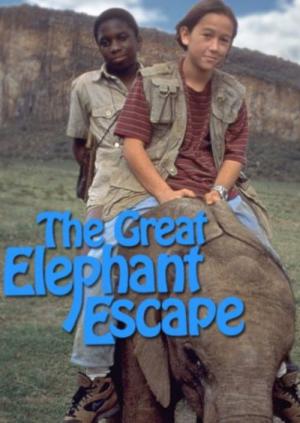 Free Elli – Die Rettung des Elefantenbabys (1995)