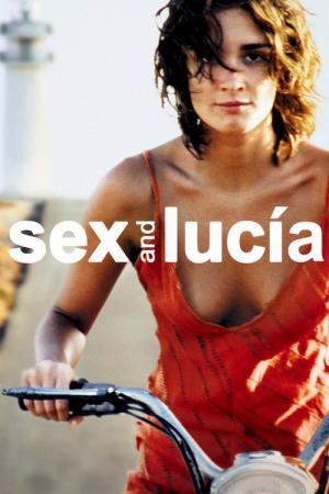 Lucía und der Sex (2001)