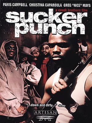 Black Ghetto - Sucker Punch (2003)