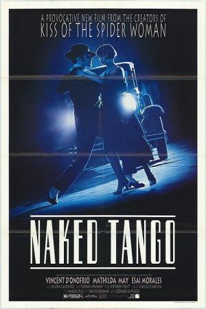 Nackter Tango (1990)