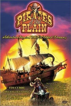 Der Pirat aus der Vergangenheit (1999)