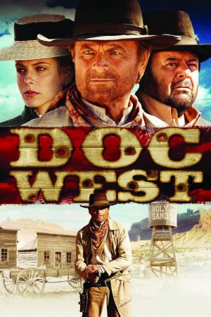 Doc West - Nobody ist zurück (2009)