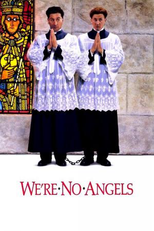Wir sind keine Engel (1989)