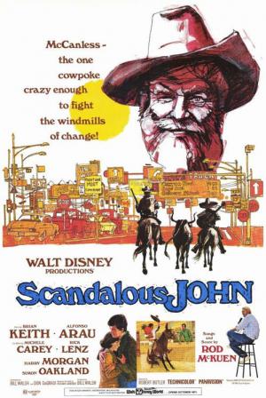 Cowboy John (1971)