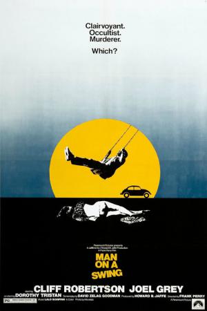 Der Mann auf der Schaukel (1974)