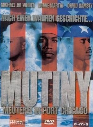 Mutiny - Meuterei in Port Chicago (1999)
