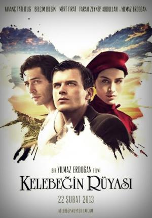 The Butterfly's Dream - Kelebegin Rüyasi (2013)