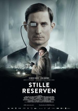 Stille Reserven (2016)
