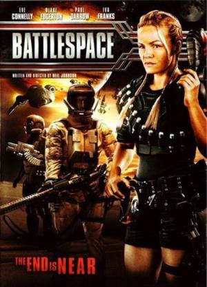 Battlespace - The End is near (2006)