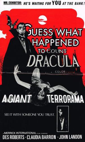 Draculas lüsterne Vampire (1971)