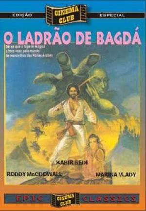 Der Dieb von Bagdad (1978)