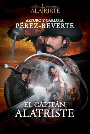Capitan Alatriste - Mit Dolch und Degen (2015)