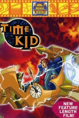 Time Kid - Tom Spenders Reise durch die Zeit (2003)