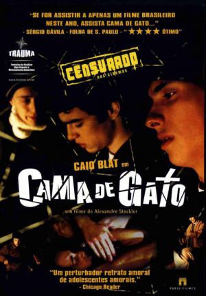 Cama de Gato (2002)