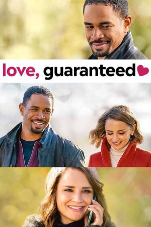 Liebe garantiert (2020)