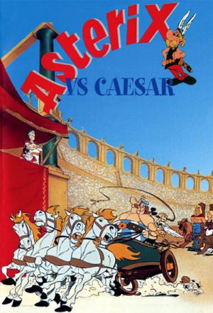 Asterix - Sieg über Cäsar (1985)