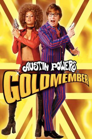 Austin Powers in Goldständer (2002)
