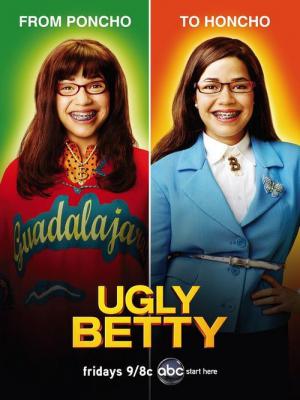 Alles Betty! (2006)