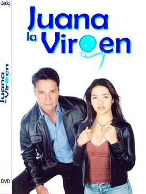 Juana la virgen (2002)