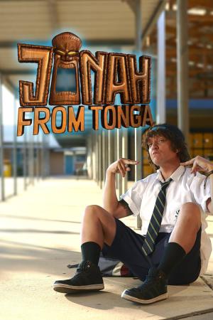 Jonah from Tonga (2014)