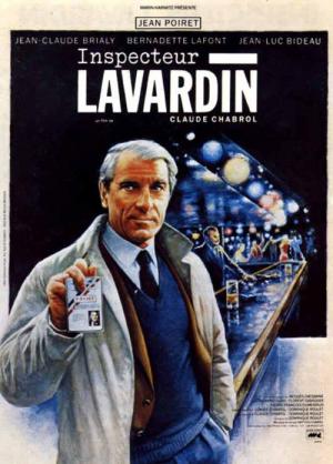 Inspektor Lavardin oder Die Gerechtigkeit (1986)